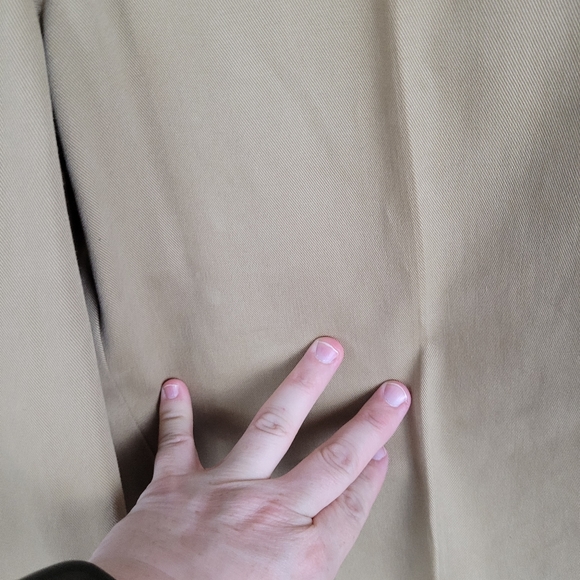 BOB TIMBERLAKE | vintage khaki pants - Picture 9 of 11